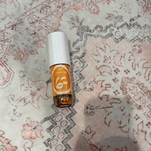 Sol de Janeiro Orange and White Roller